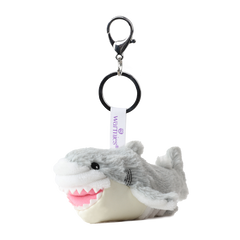 Warmies® Shark Charm