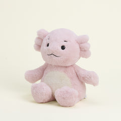 Warmies® LumaLotl Cozy Cute
