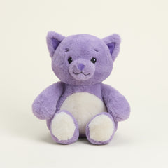 Warmies® Meowliette Cozy Cute