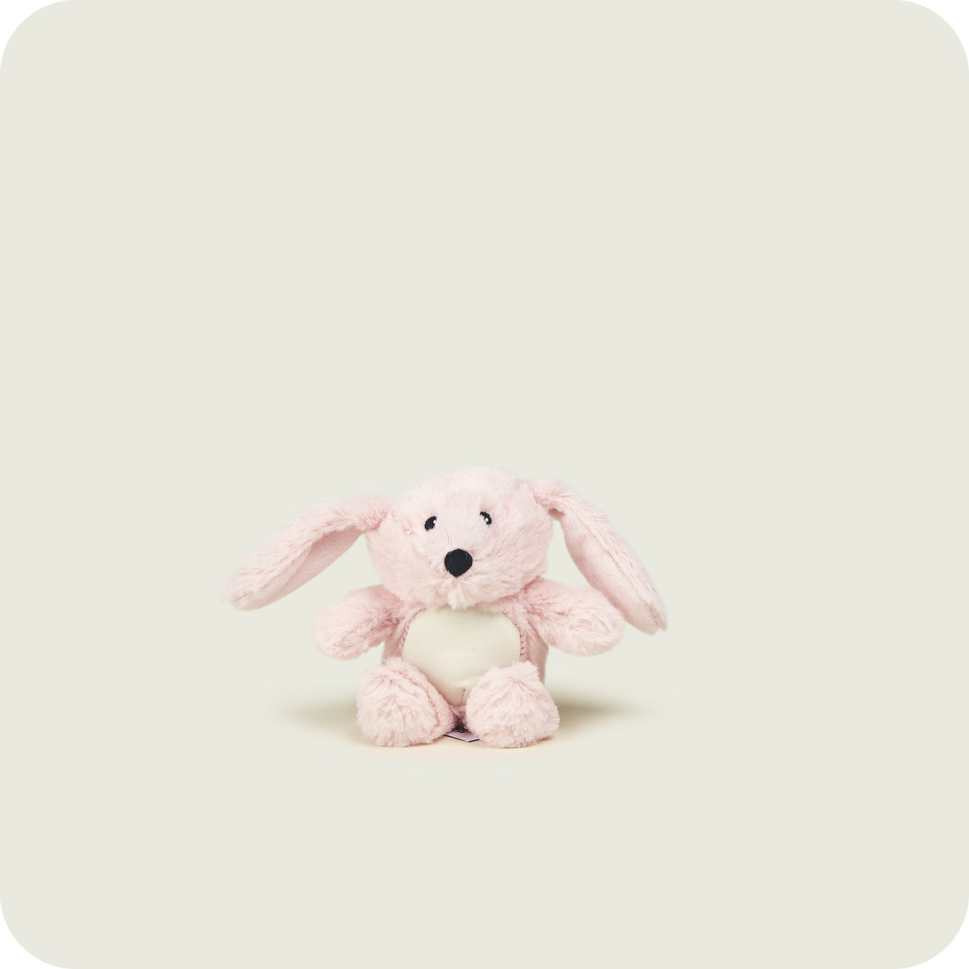 Dusty Pups™ Pink Bunny