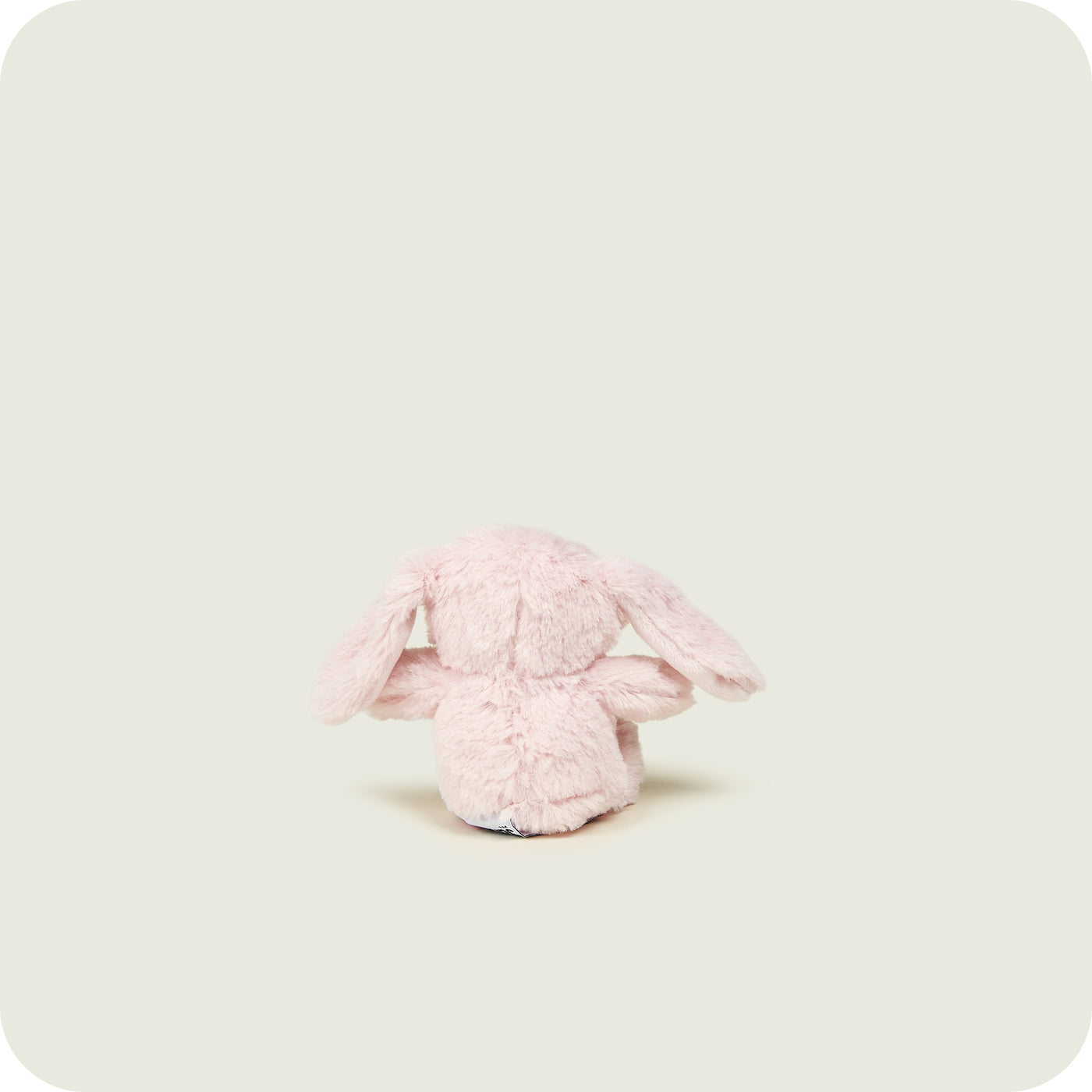 Dusty Pups™ Pink Bunny