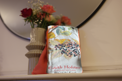 Edith Holden™ Autumn Coral Hot-Pak