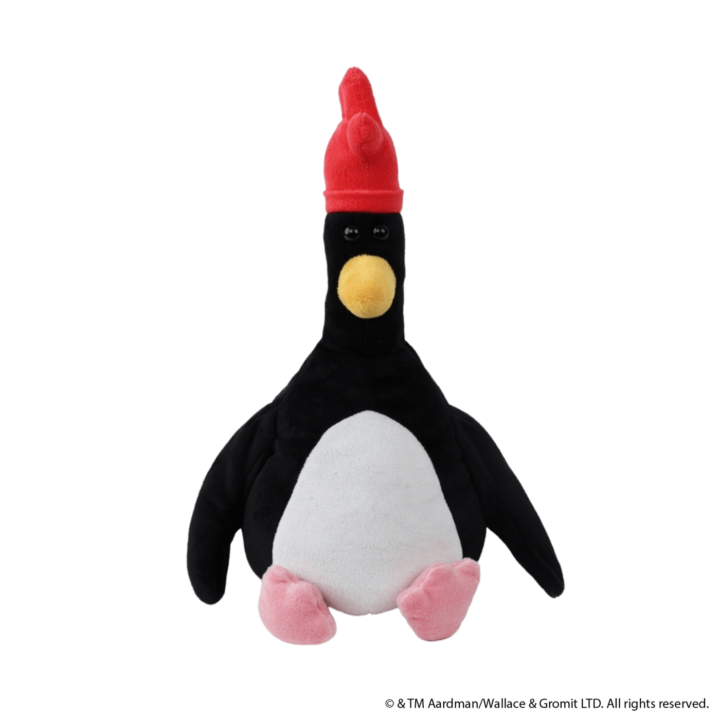Warmies® Plush Feathers Microwavable