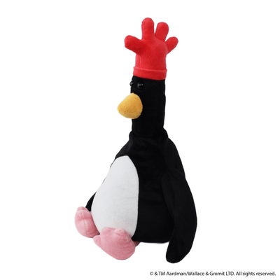 Warmies® Plush Feathers Microwavable