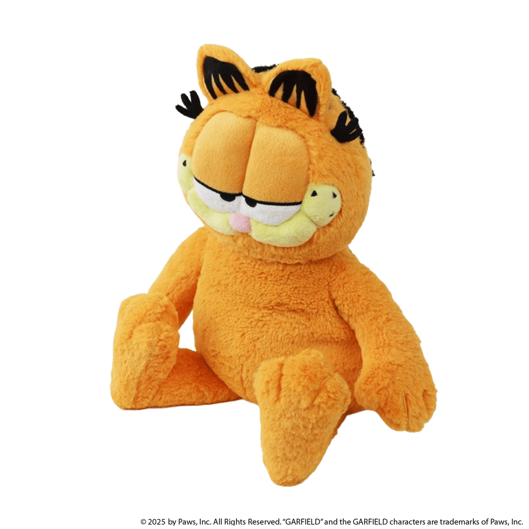 Garfield Pacifiers Garfield™ – Warmies UK