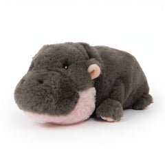 Warmies® Plush Baby Pygmy Hippo