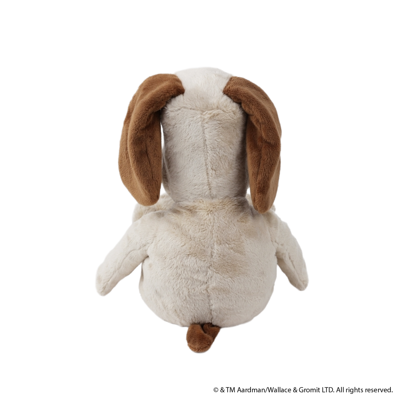 Warmies® Plush Gromit Microwavable