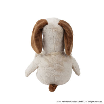 Warmies® Plush Gromit Microwavable