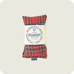 Warmies® Tartan Royal Stewart Hot-Pak®