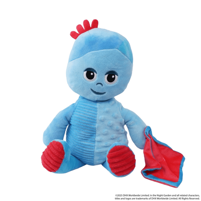 In The Night Garden Iggle Piggle