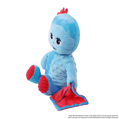 In The Night Garden Iggle Piggle