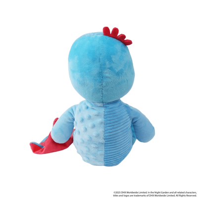 In The Night Garden Iggle Piggle