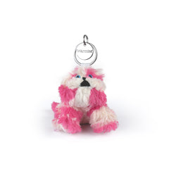 Warmies® Bagpuss® Keyring