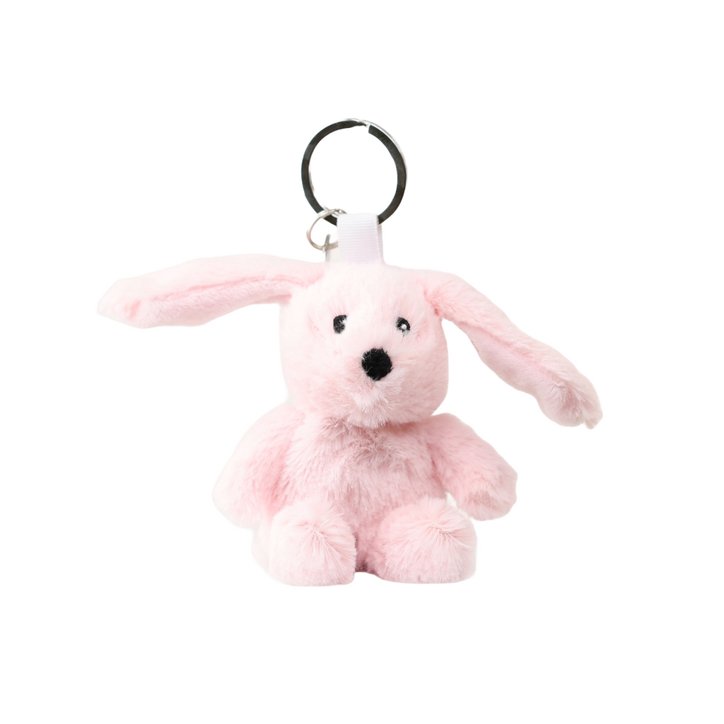 ® Bunny Keyring