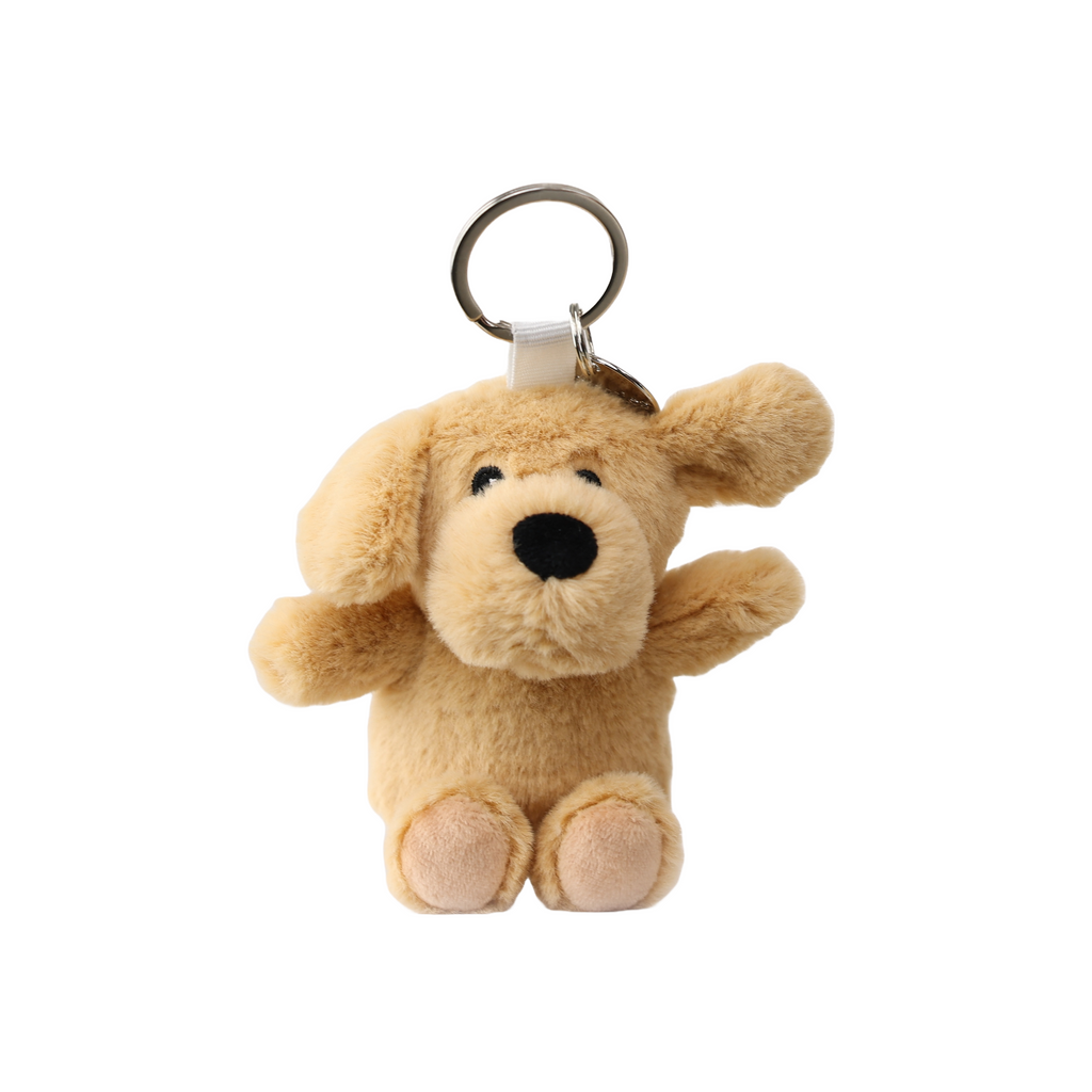 ® Dog Keyring