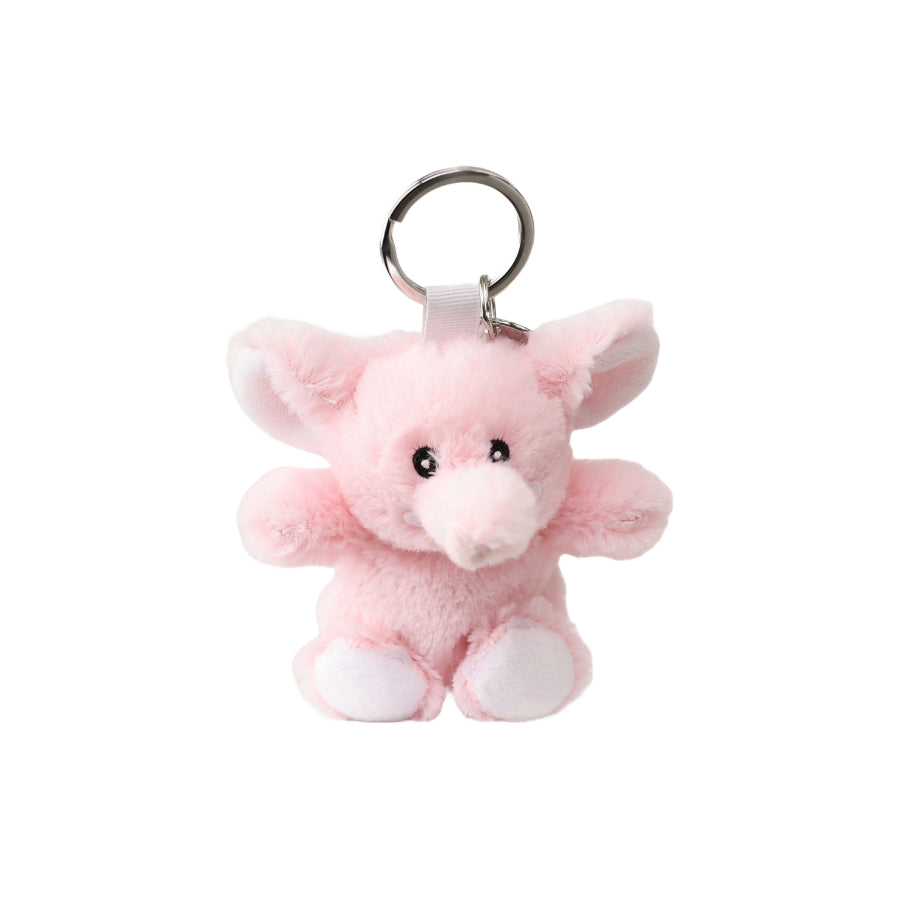 ® Elephant Keyring