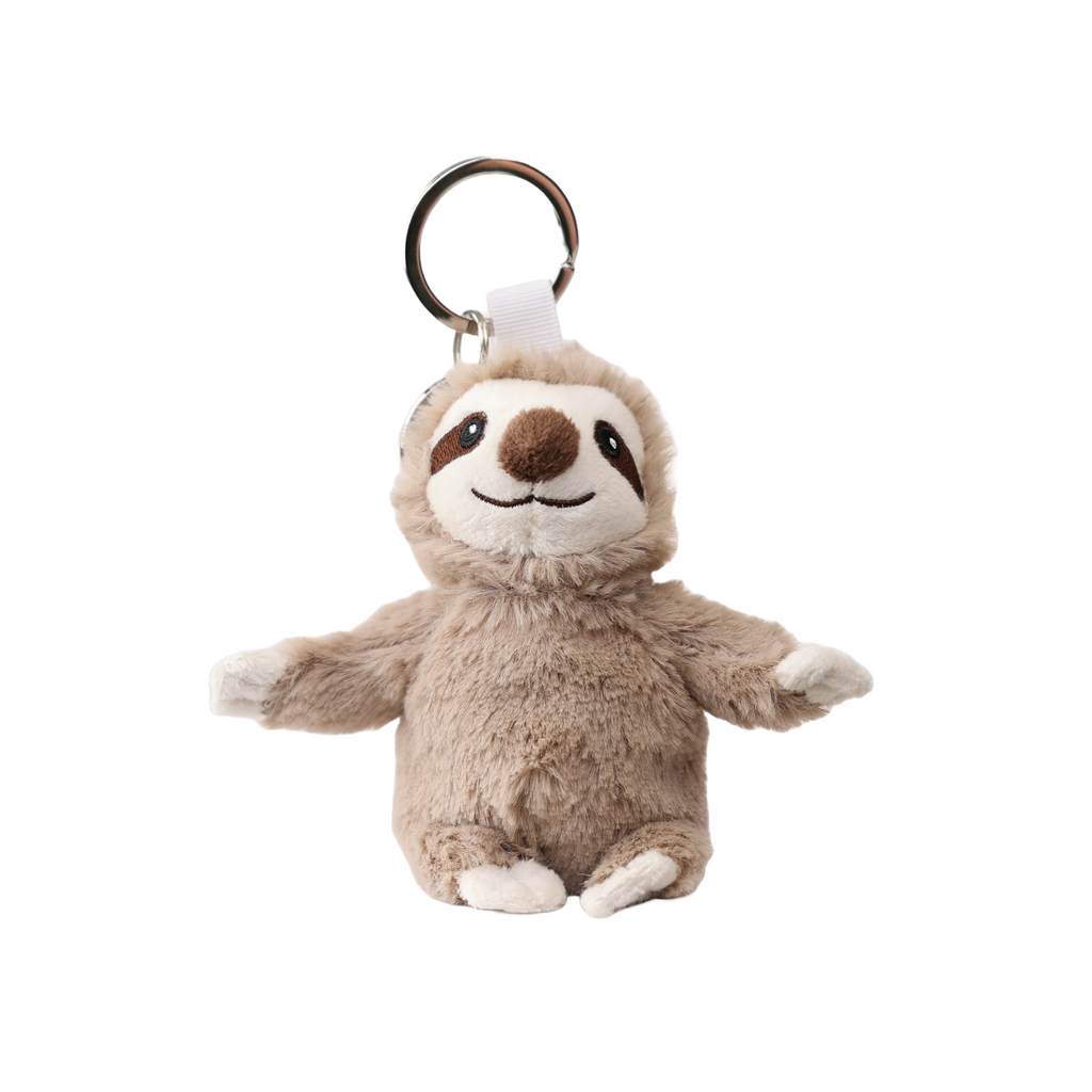 ® Sloth Keyring