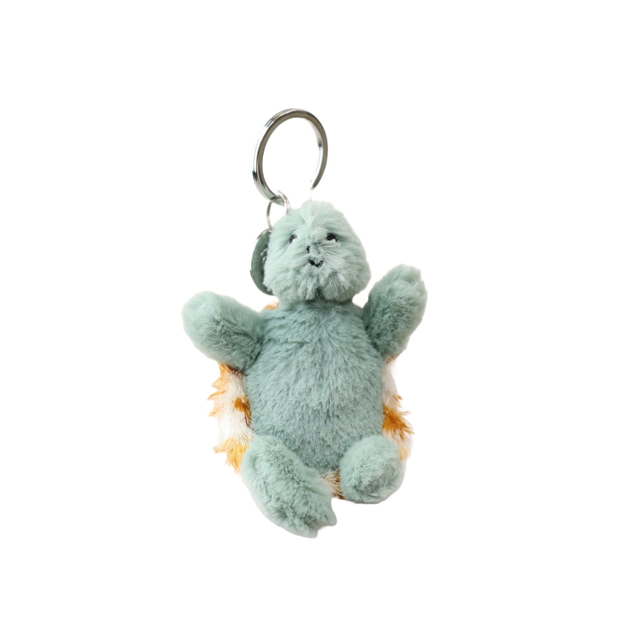 Warmies® Turtle Keyring
