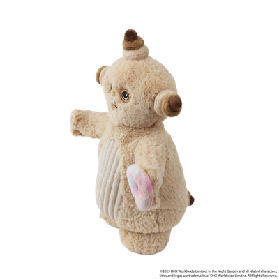 In The Night Garden Macka Packa