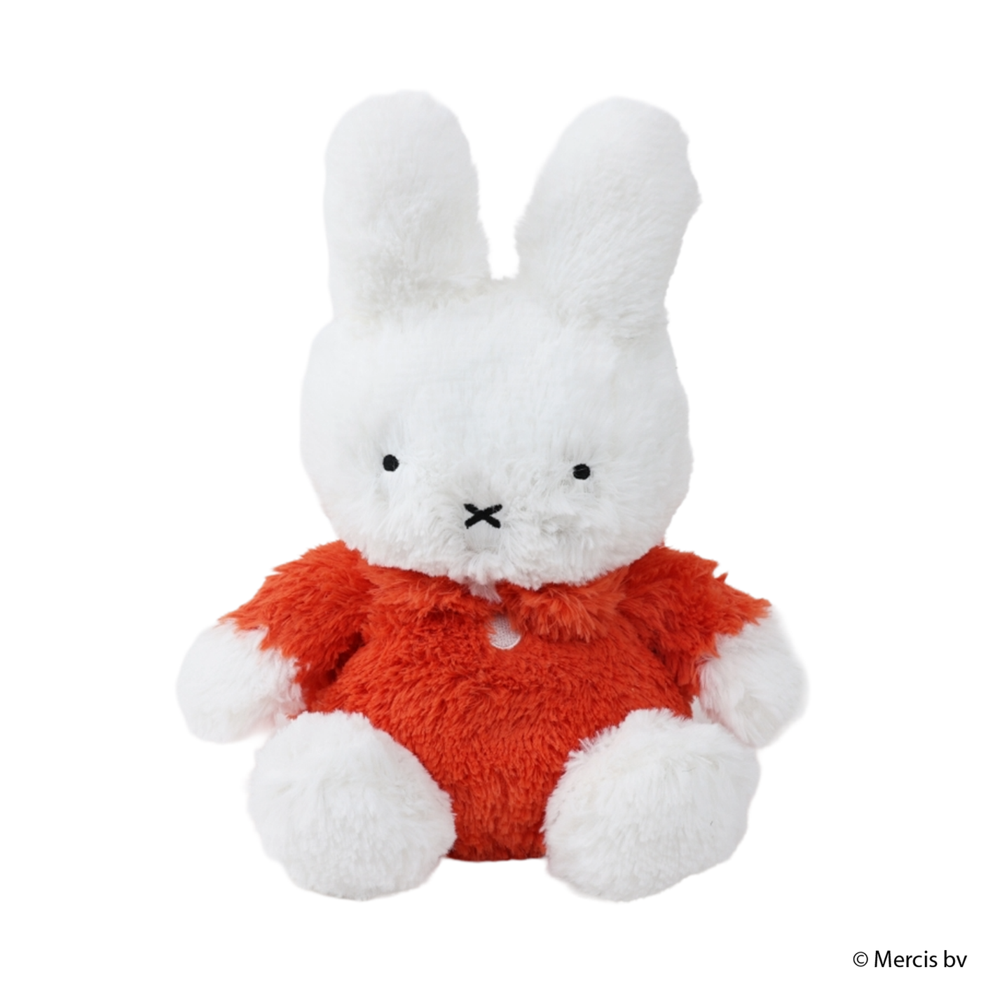 Warmies® Plush Miffy Microwavable