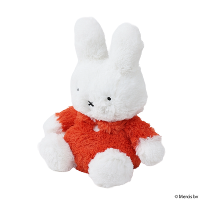 Warmies® Plush Miffy Microwavable