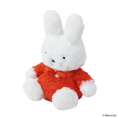 Warmies® Plush Miffy Microwavable