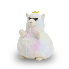 Warmies® Feeling Fuzzy Llama