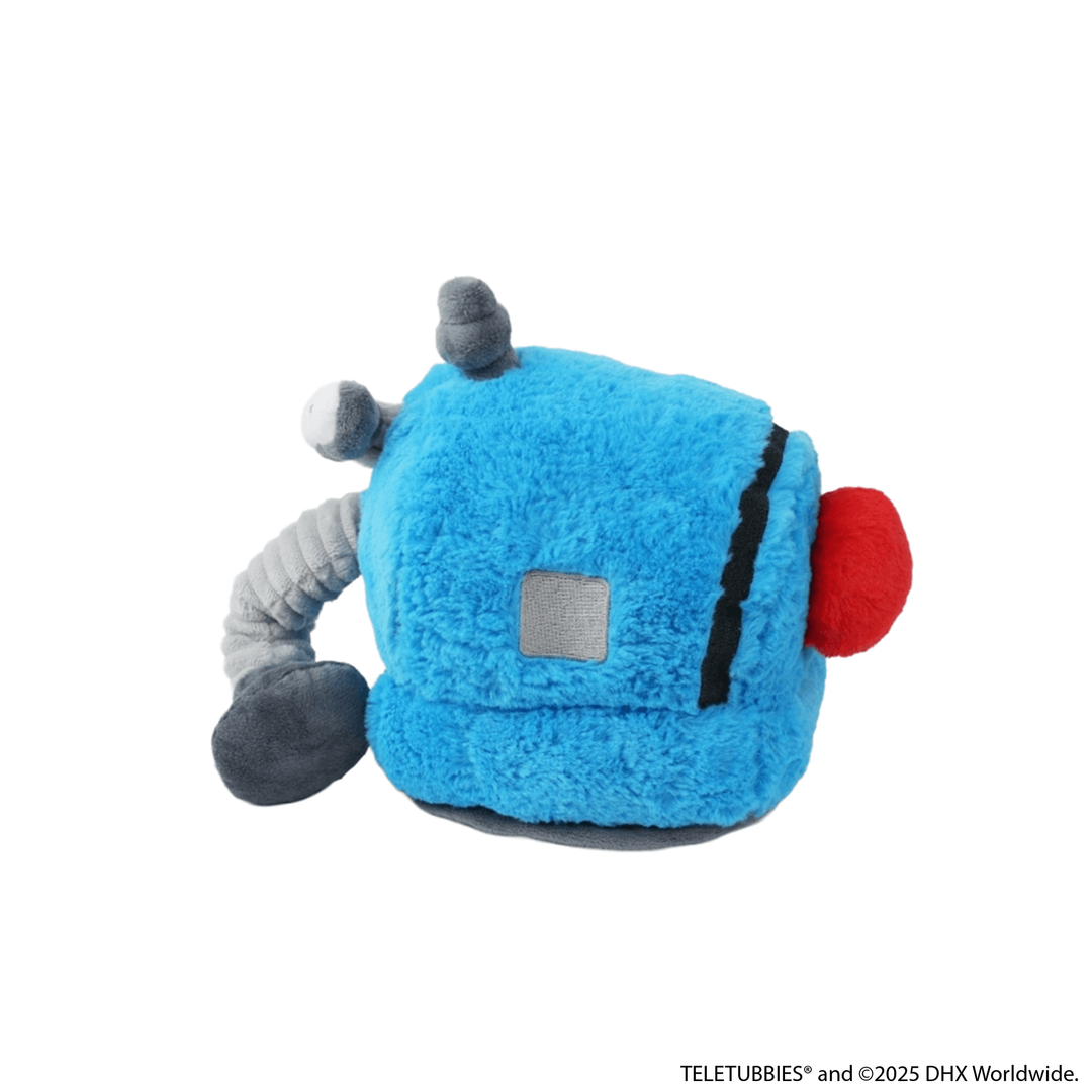 noopyです♪ Teletubbies™ Noo-Noo – Warmies UK
