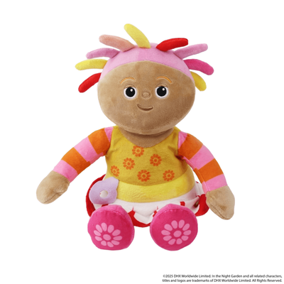 In The Night Garden Upsy Daisy