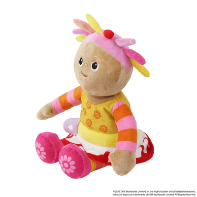 In The Night Garden Upsy Daisy