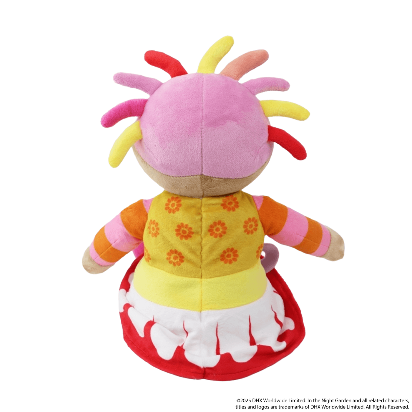 In The Night Garden Upsy Daisy