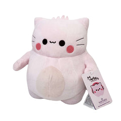 Warmies® Plush Pembe Microwavable