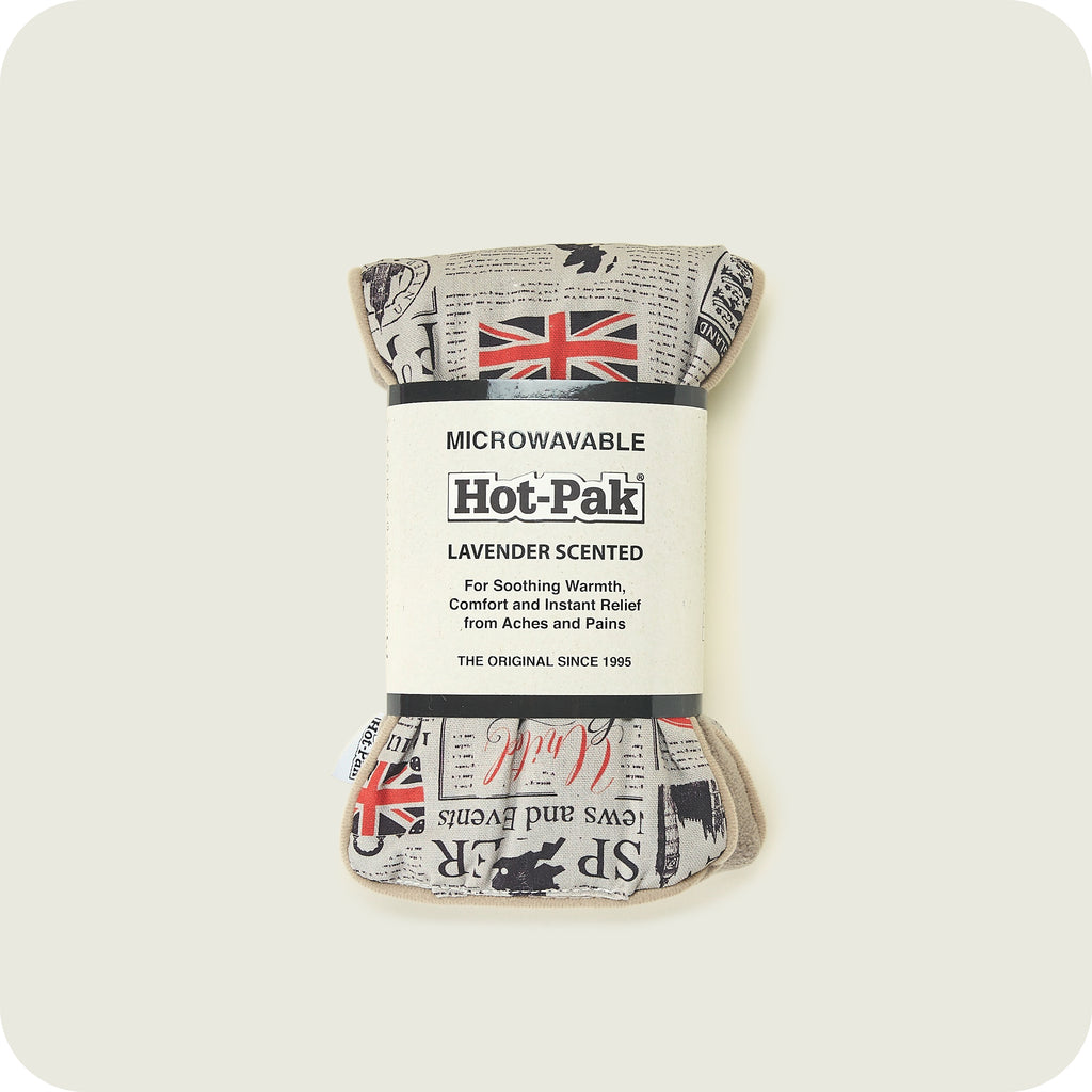 Premium Hot Pak® Best British