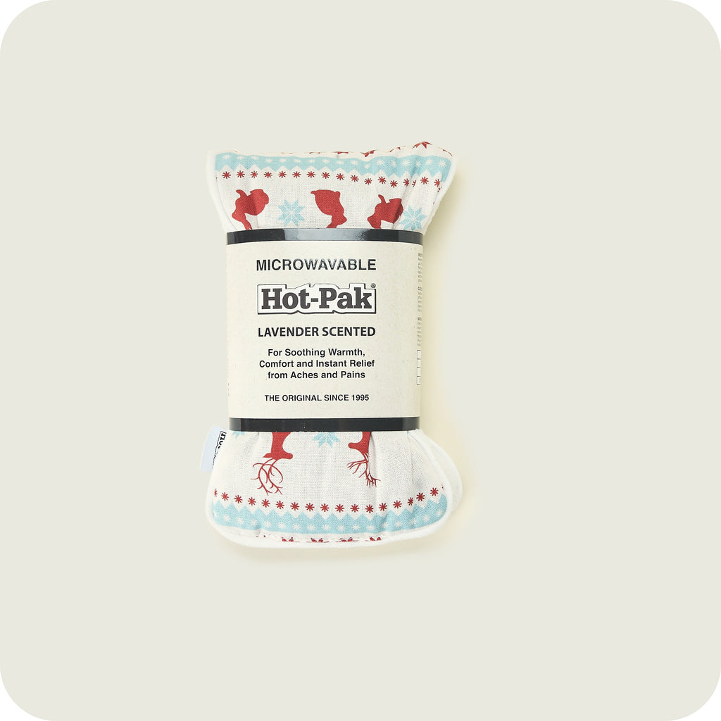 Premium Hot Pak® Christmas
