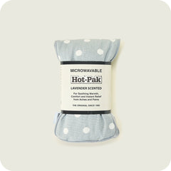 Premium Hot-Pak® Grey Dots