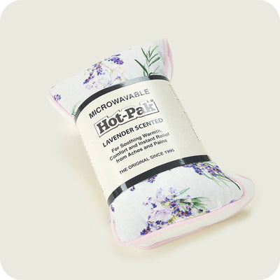 Premium Hot-Pak® Lavender