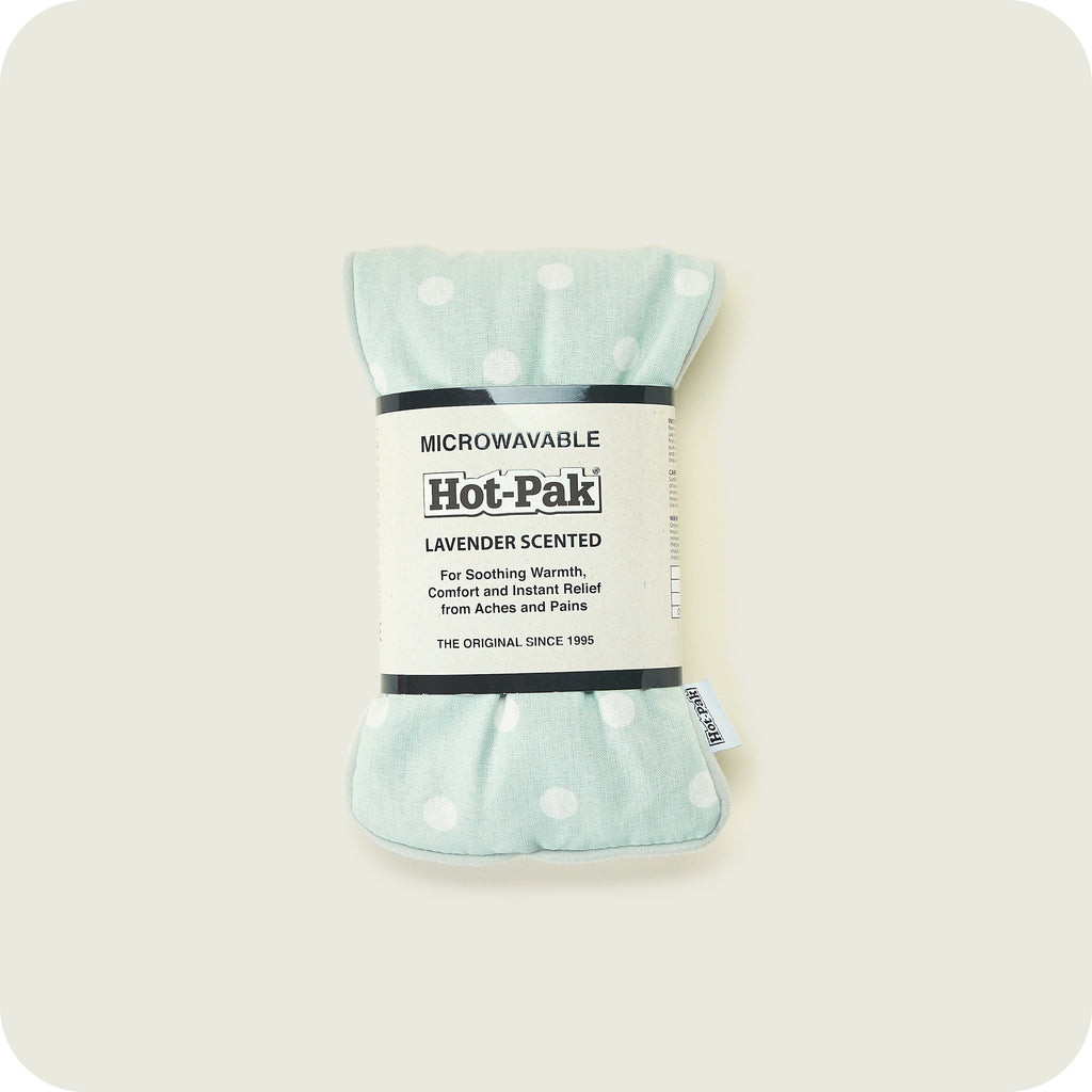 Premium Hot Pak® Sage Dots