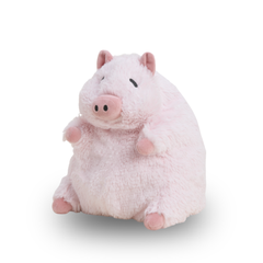 Warmies® Feeling Fuzzy Pig
