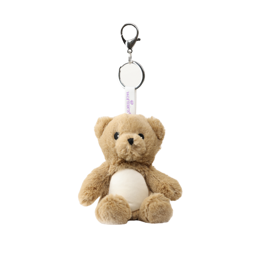 ® Bear Bag Charm