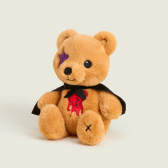 Warmies® Bear Scary Cute