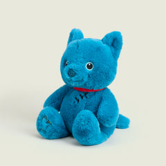 Warmies® Cat Scary Cute