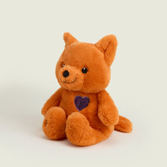 Warmies® Fox Scary Cute
