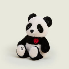 Warmies® Panda Scary Cute