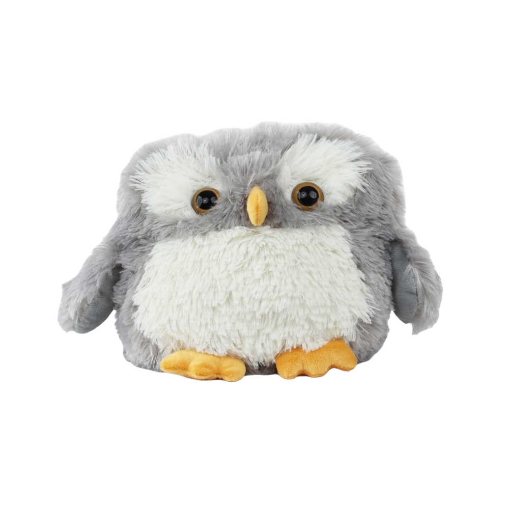Warmies® Snowy Owl