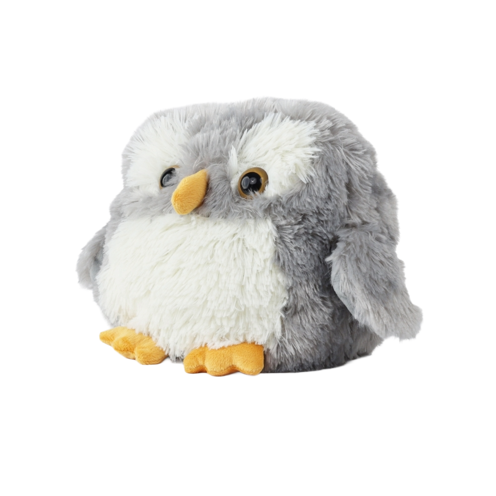 Warmies® Snowy Owl