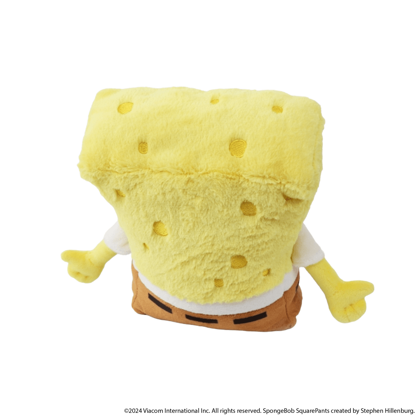 SpongeBob SquarePants™