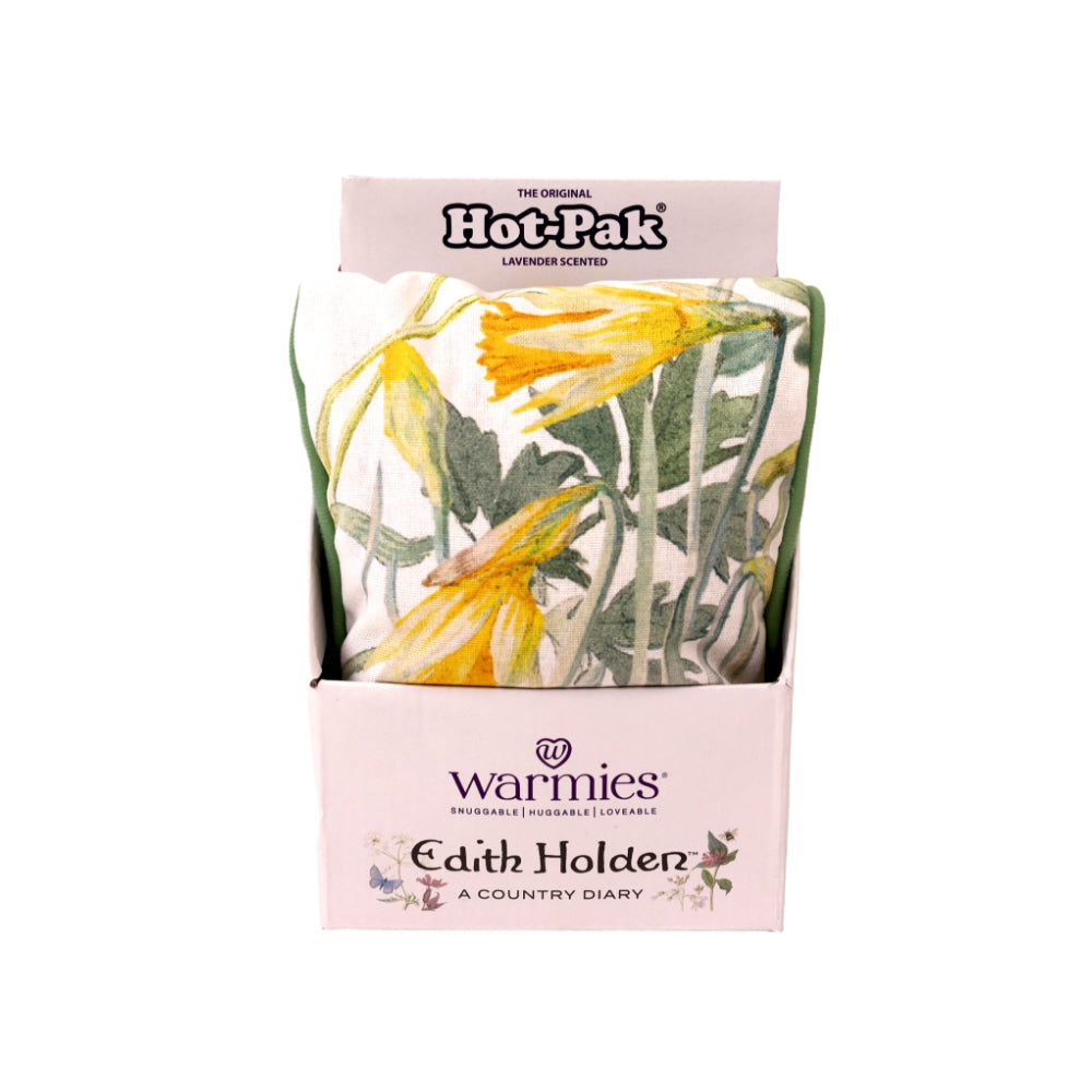 Edith Holden™ Spring Sage Hot-Pak