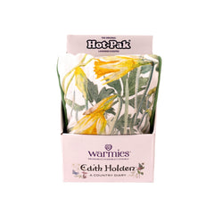 Edith Holden™ Spring Sage Hot-Pak