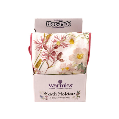 Edith Holden™ Summer Blush Hot-Pak