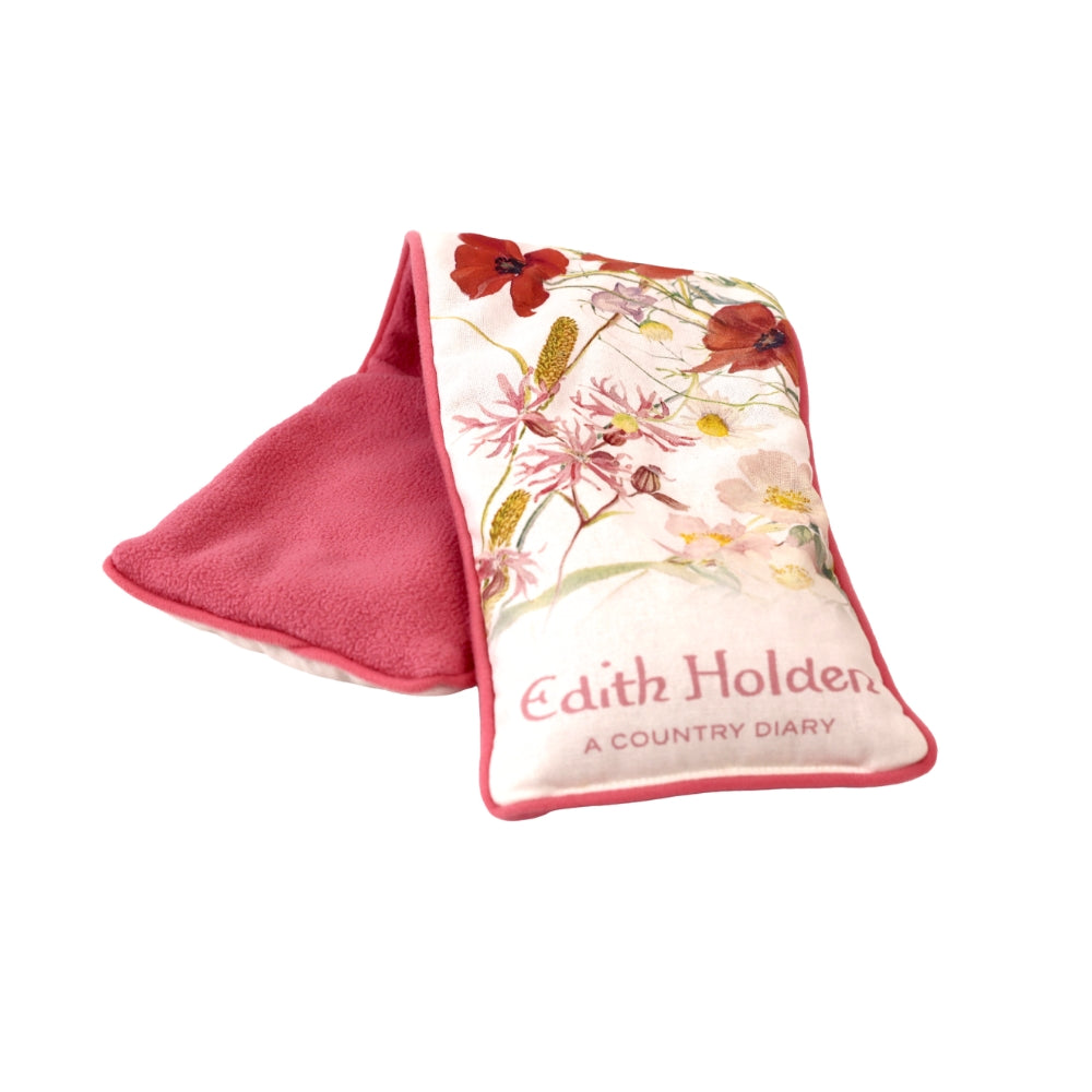 Edith Holden™ Summer Blush Hot-Pak
